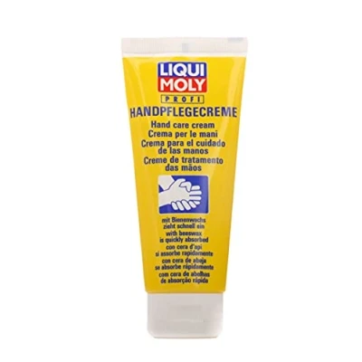 Obrázek LIQUI MOLY Krém pro péči o ruce 100 ml péče pleť výr. č