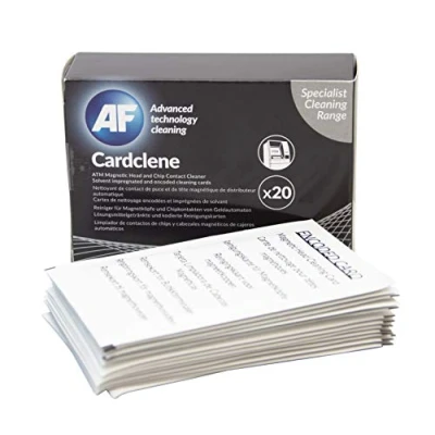 Obrázek AF Cardclene čisticí pro magnetické hlavy