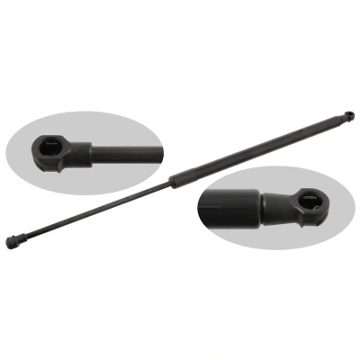 Obrázek Plynová pružina pro dveře zavazadlového prostoru febi bilstein 27590 , 1 kus
