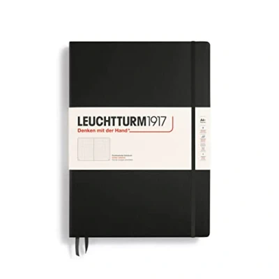Obrázek Leuchtturm1917 Master Classic zápisník