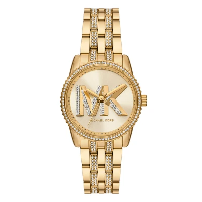 Obrázek Michael Kors ženy Hodinky MK7540