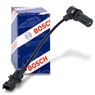 Obrázek Bosch 0 281 002 717 Snímač impulzů, klikový hřídel