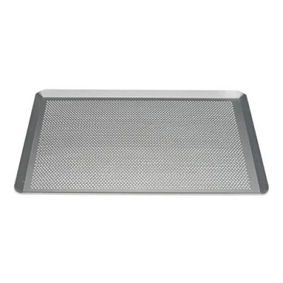 Obrázek PATISSE Silver Top INPA.03640, inoxidable, stříbrná, 40 x 30 1 cm