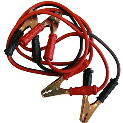 Obrázek Simply SM400B motoristé skákání Leads/Booster kabel