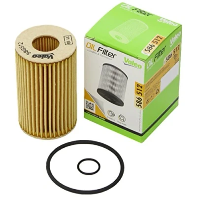 Obrázek Valeo 586512 olejový filtr