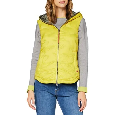 Obrázek camel active Dámská bunda 3606404e5031, lime