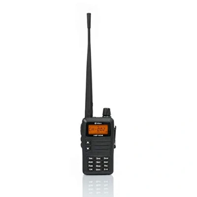 Obrázek Midland Alan HP108 Walkie Talkie Notebook