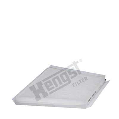 Obrázek Filtr, vnitřní vzduch HENGST FILTER E989LI R