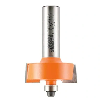 Obrázek CMT ORANGE TOOLS 935.001.11 FALZFRÄSER SET 0 12.7 S=8 D=35X12.7