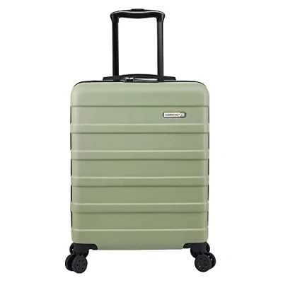 Obrázek Cabin Max Anode 30L 45x36x20cm příruční zavazadlo kufr, 40 l 55 x 20 cm, Bodo Grun, Kufr