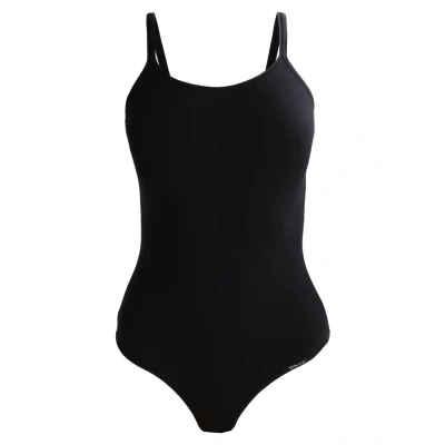 Obrázek Skiny Damen Stringbody Body, Ženy, Velikost: 36, Black