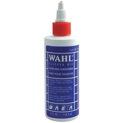 Obrázek WAHL cestovní olej 118ml