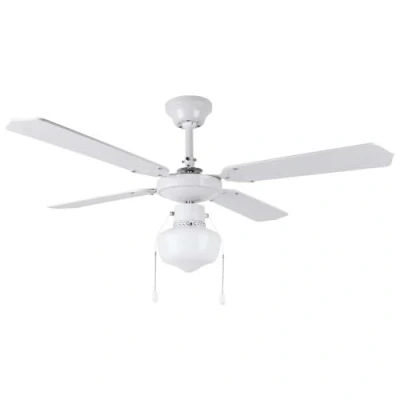 Obrázek Orbegozo CL 04105 B stropní ventilátor