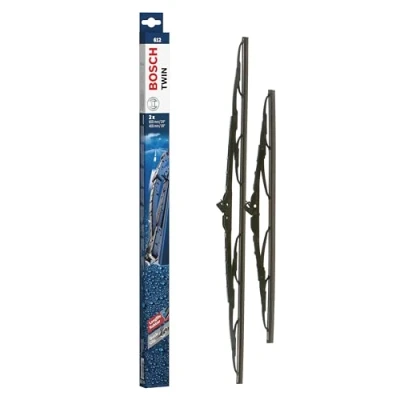 Obrázek Bosch Scheibenwischer Twin 612, Länge: 600mm/400mm Set für Frontscheibe
