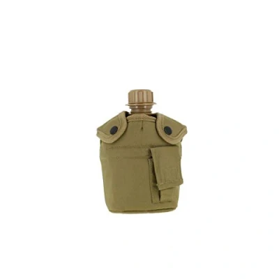 Obrázek Mil Tec Unisex láhev pro dospělé, 14506005, Coyote, jednotná velikost
