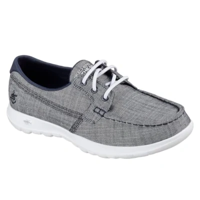 Obrázek Skechers Dámské boty 15433, Modrá námořnická