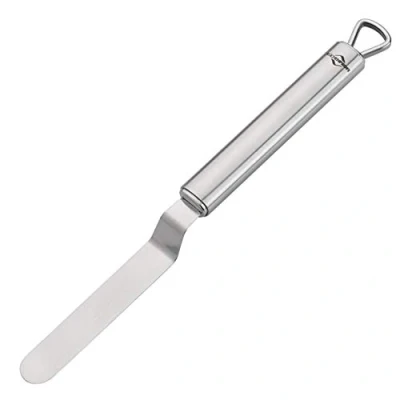 Obrázek Küchenprofi 1210352800 Mini paleta paleta, nerezová ocel, stříbrná, jedna velikost