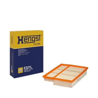 Obrázek Vzduchový filtr HENGST FILTER E321L