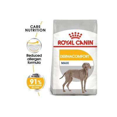 Obrázek ROYAL CANIN Maxi Dermacomfort 12kg