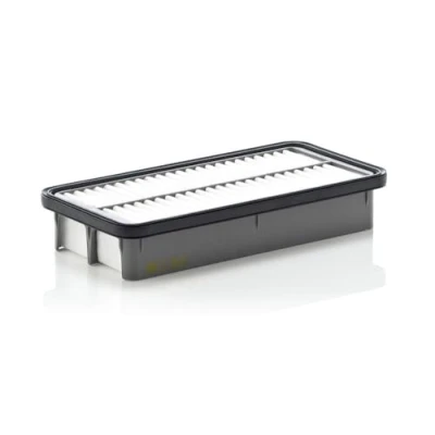 Obrázek MANN FILTER C 2519 vzduchový filtr pro osobní automobily