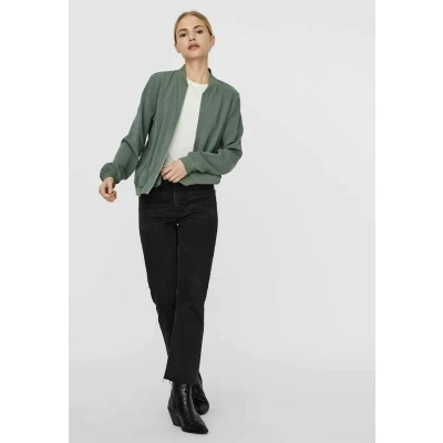 Obrázek Vero Moda Vmcoco Bomber bunda, Ženy, Velikost: XS, Laurel wreath
