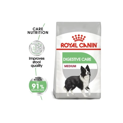 Obrázek ROYAL CANIN Medium Digestive Care 12kg