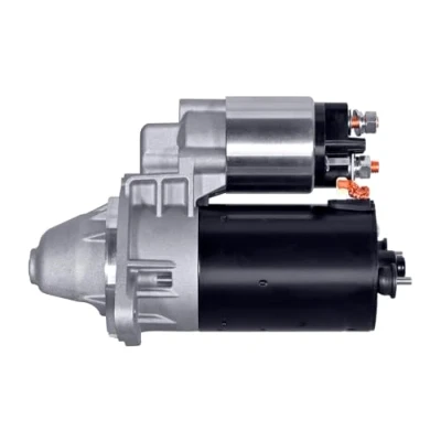 Obrázek HELLA 8EA 012 526 861 Startér/startér 12V 1,1 kW pro mj. Opel Astra F Hatchback (T92)