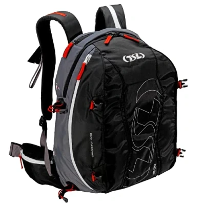 Obrázek TSL Unisex Dragonfly 15/30 batoh, Šedá,