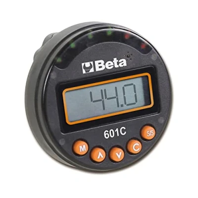 Obrázek Beta 601C Drehwinkel meßgerät mit digitalanzeige