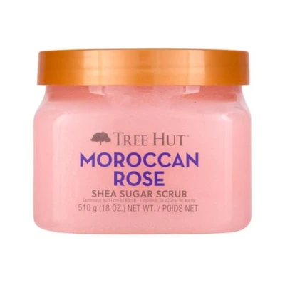 Obrázek Exfoliante De Azúcar Rosa Marruecos 510 g