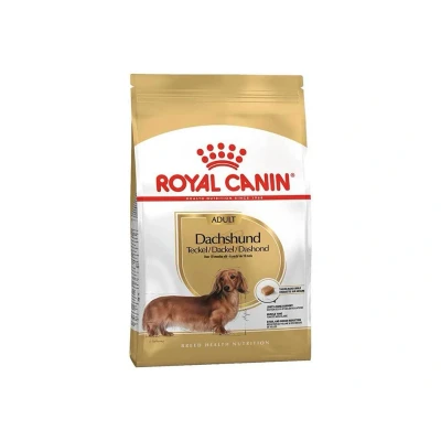 Obrázek ROYAL CANIN Dachshund 7,5kg