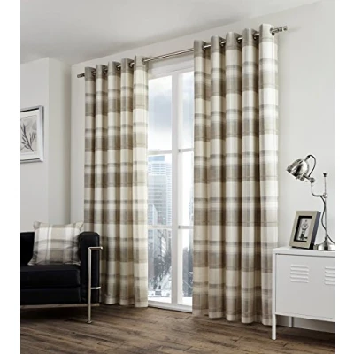 Obrázek Dreams &#039;n&#039; Drapes s podšívkou visací očkem