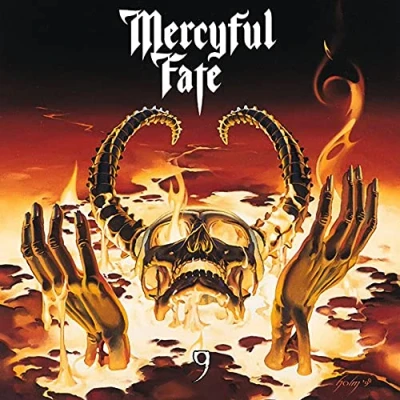Obrázek METAL BLADE 9