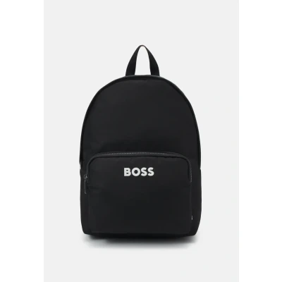 Obrázek BOSS Catch Backpack Unisex Batoh, Velikost: One Size, Black
