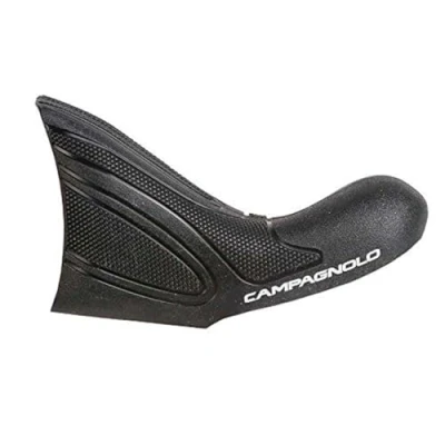 Obrázek CAMPAGNOLO Gumičky Ergopower, pro Super Record, Chorus od roku 2015, v páru, černé