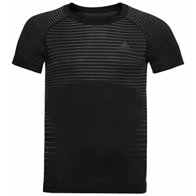Obrázek Odlo Pánské Performance Light_188152 funkční spodní prádlo krátký rukáv Shirt (1 balení)