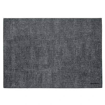 Obrázek Guzzini Tiffany, Platzdeckchen Doubleface Fabric Grau, 43 x 30 cm 22609122