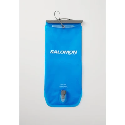 Obrázek Salomon Soft Reservoir 2l Unisex Hydrační příslušenství, Camelback, komfort, snadná manipulace, skusový ventil s vysokým průtokem, modrý