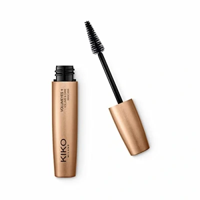 Obrázek KIKO Milano Volumeyes+ řasenka pečující s objemovým efektem