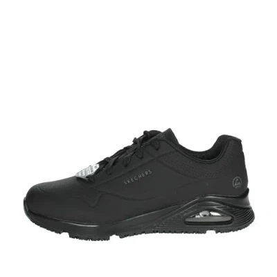 Obrázek Skechers UNO SR Tenisky, Muži, Velikost: 44, Black blk boty