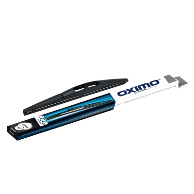 Obrázek OXIMO stěrač auta lišta stěrače pro čelní sklo 350 mm autoskla kompatibilní s CITROEN C4 Aircross, FIAT Sedici, HONDA HR V (RU)