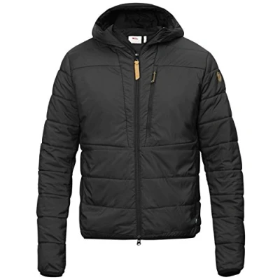 Obrázek Fjällräven Pánská bunda s podšívkou Keb