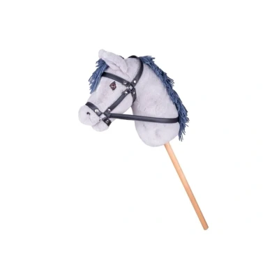 Obrázek Hobby horse WALDHAUSEN šedý