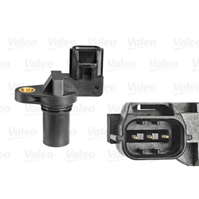 Obrázek Valeo 253813 Vstřikované částmi