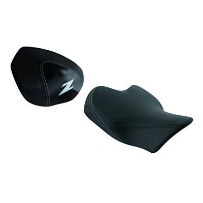 Obrázek SHAD SHK0Z1000C Motorradsitz, Schwarz