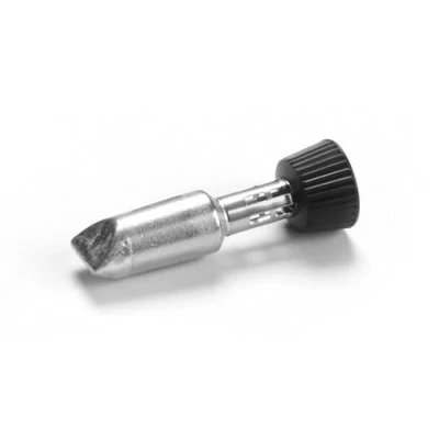 Obrázek ERSA ERSADUR permanentní pájecí hrot rovný dláto 10,0 mm 0102CDLF100
