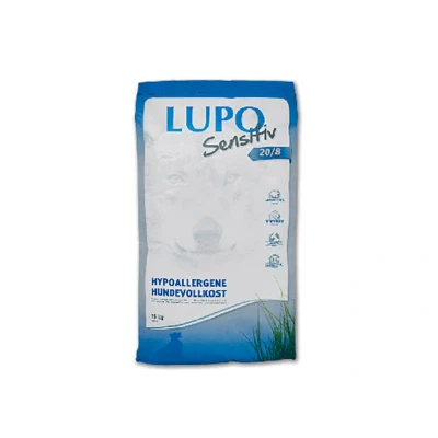 Obrázek LUPO Sensitiv 20/8 15kg