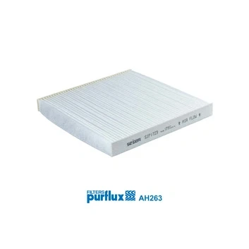 Obrázek Purf Lux AH263 Filtr, vzduch v interiéru
