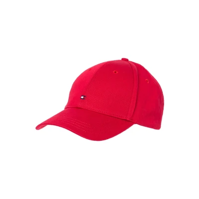 Obrázek Tommy Hilfiger Classic Kšiltovka, Velikost: One Size, Red