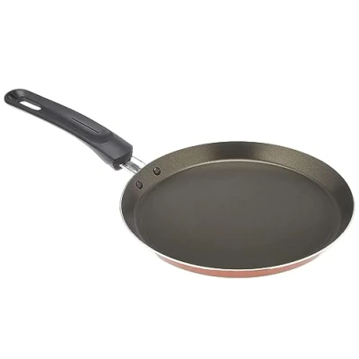 Obrázek Moneta Zecchino Crepepfanne 22 cm, Aluminium,